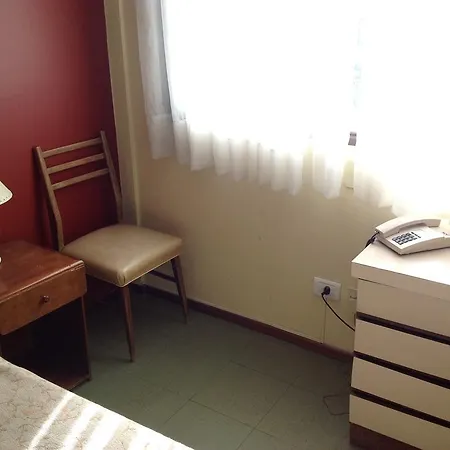 Hotel Delfin-3