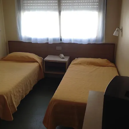 Hotel Delfin-2