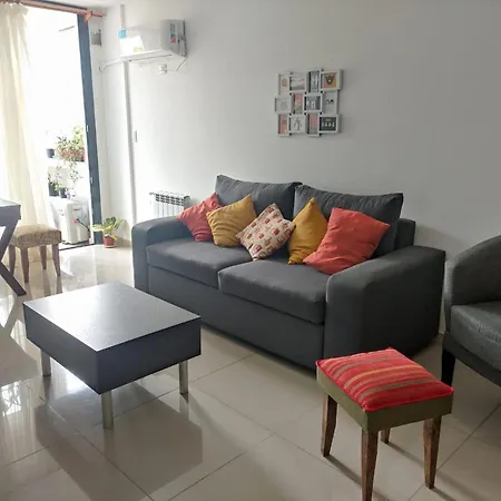 Departamento 1 Dormitorio, Edificio Vow-2