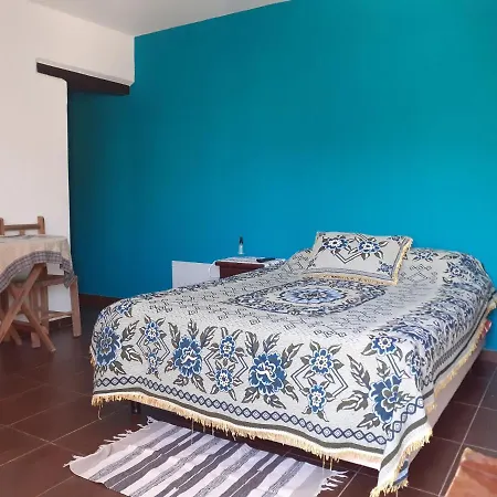 " La Casa De Joaquin"-2
