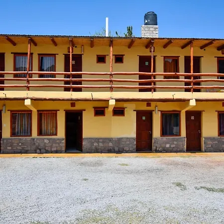 Tilcara Rustica Hostel-2