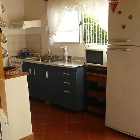 El Jardin De Nora-2