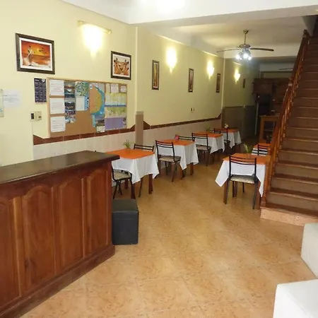 Hotel Dos Reyes-3