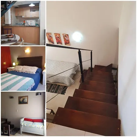 Taruca Apart-2