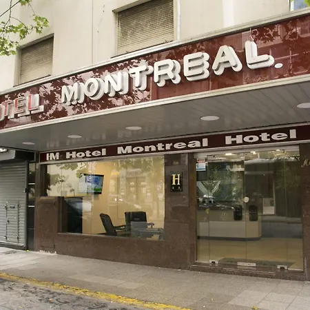 Hotel Montreal-2