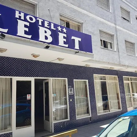 Hotel Lebet-3