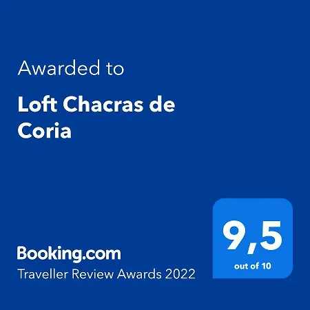 Loft Chacras de Coria-2