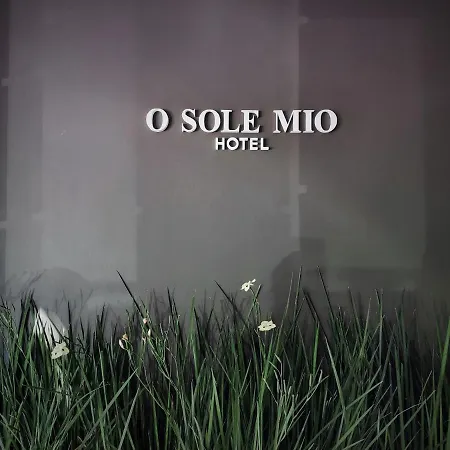 Hotel O Sole Mio-3