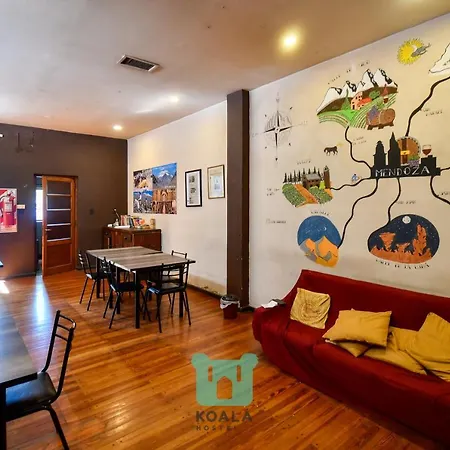 Koala Hostel-2