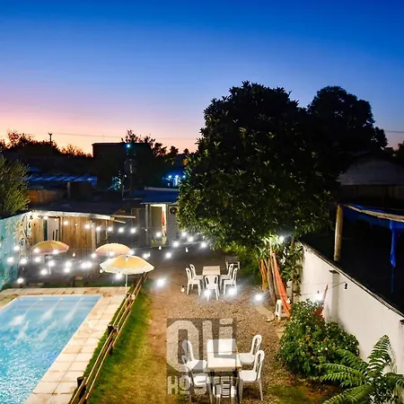 Oli Hostel-2