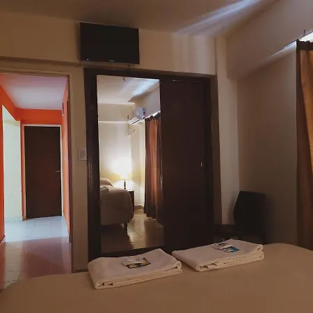 Departamento Plaza-2