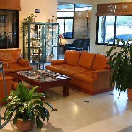 Asterión Hotel - Turismo y Negocios-2