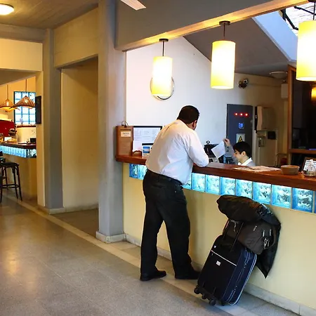 Asterión Hotel - Turismo y Negocios-3