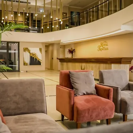 Hotel Royal Princess-2