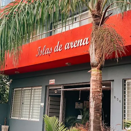 Islas de Arena-2