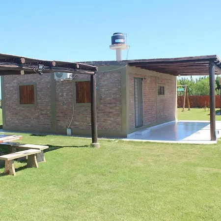 Cabañas Doña Antonia-2