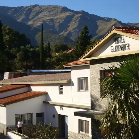 El Condor Hotel Spa-3