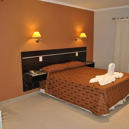 El Condor Hotel Spa-2