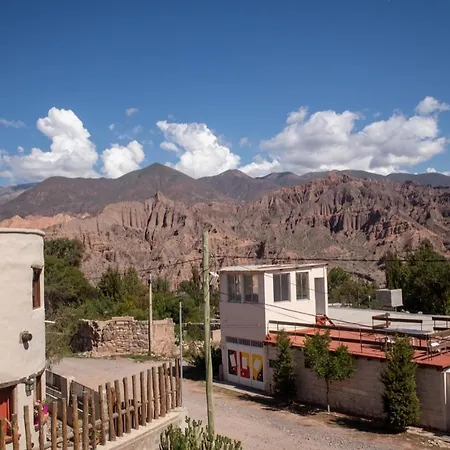 El Aromito Tilcara-2