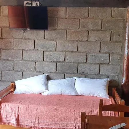 Cabañas kymey-2