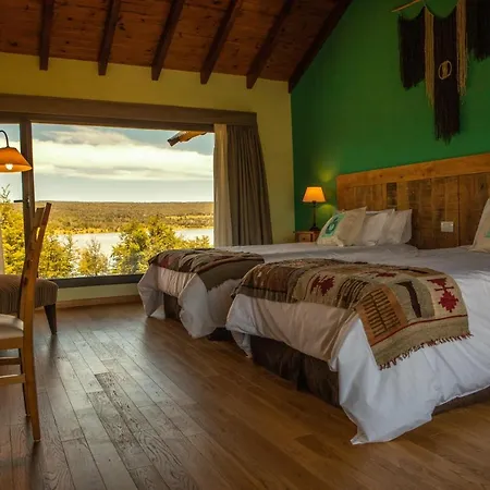 Lago Rosario Lodge-2