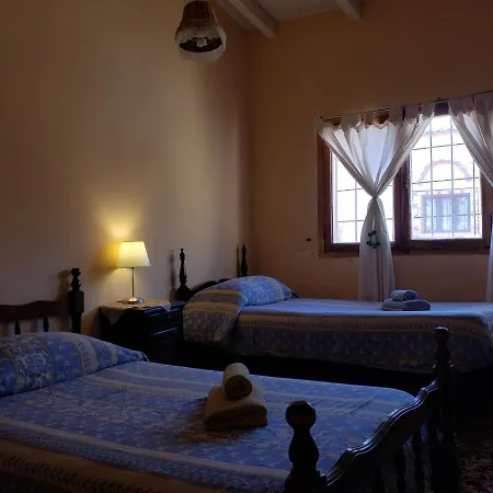 Moray Hostel-3