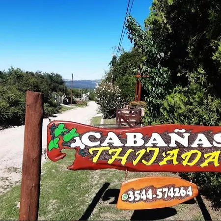 Cabañas Thijada-2