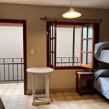 Ferienhaus Hostel Salta-2