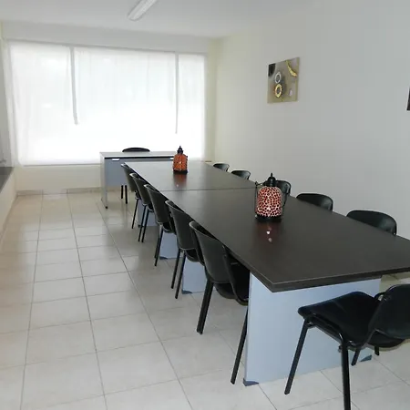 Motel A.C.A. Cipolletti-3