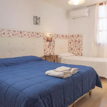 Hotel Nuevo Suizo-3