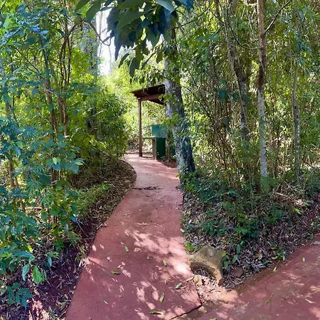 Cabanas Luces De La Selva-3