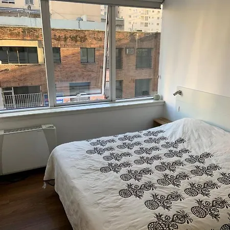 Alsina Suites - Excelente Ubicacion - Dpto 1 Dormitorio-3