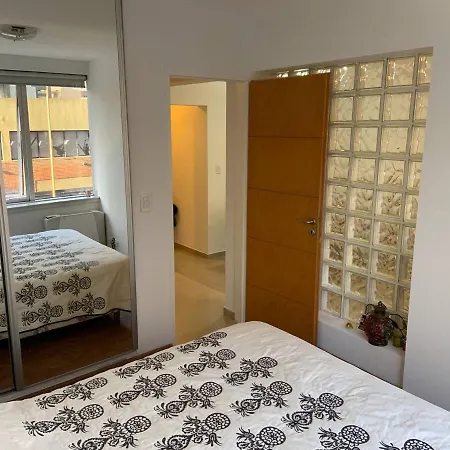 Alsina Suites - Excelente Ubicacion - Dpto 1 Dormitorio-2
