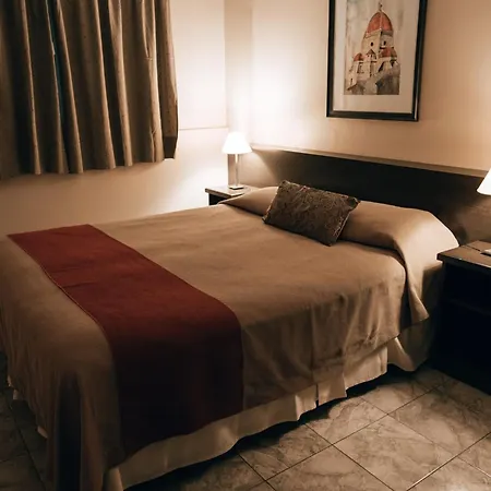 Vecchia Terra Apart Hotel-2