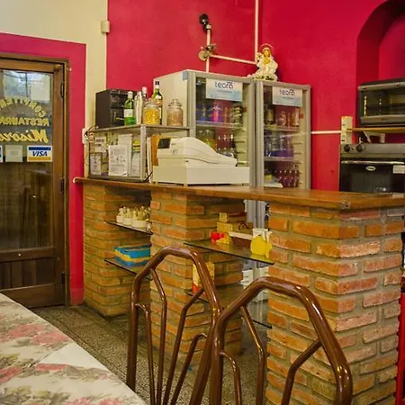 Hotel Misoroj-3