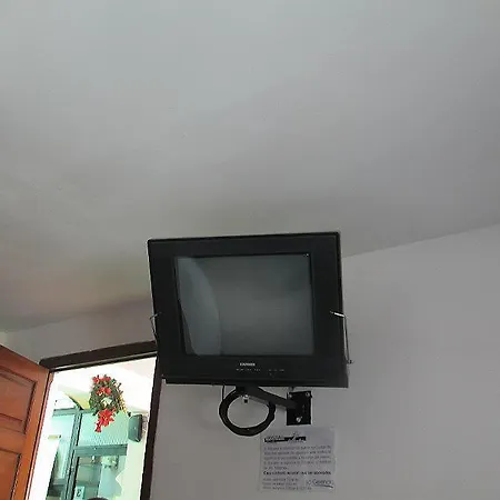 Hostal Las Marias-3