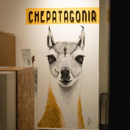 Chepatagonia Hostel & Coworking-2