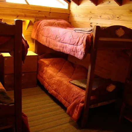 Hostel El Hongo-2