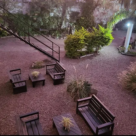 Apartamento Lo de Ana-3