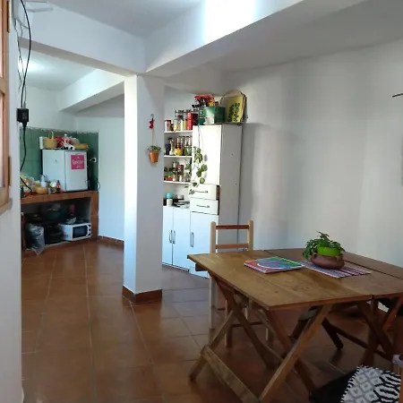 El Hostelito-2