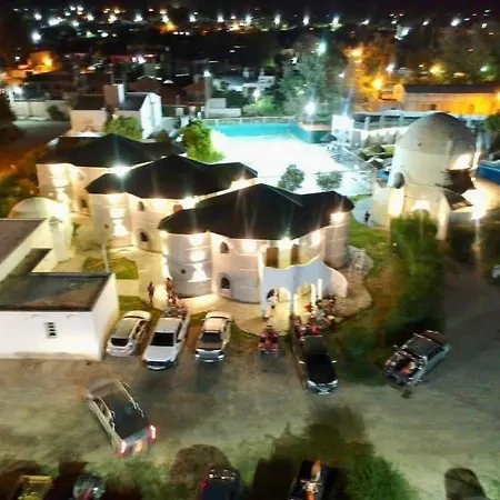 Hotel Caasama-3