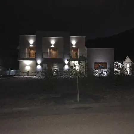 Brisas Del Valle San Rafael-2
