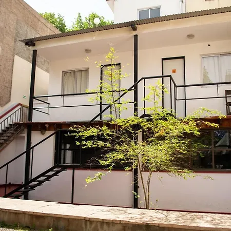 Hostel Central-2
