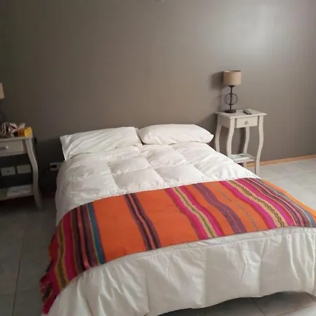 Hosteria Andina-3