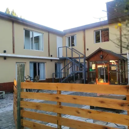 Hostel Elal-3