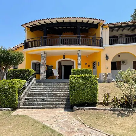 Complejo Turistico - Hotel Pinar serrano - Bialet Masse - Cordoba-3