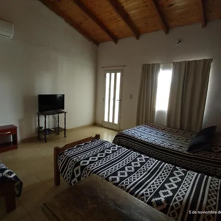 Hotel Juanita-2