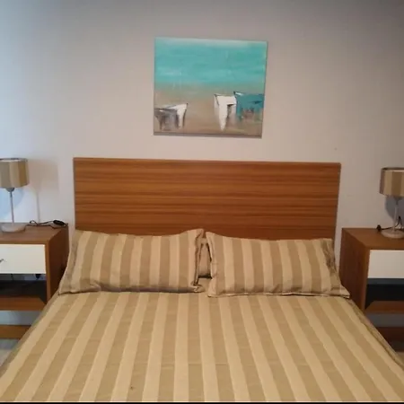 Complejo Rafina Villa Gesell-2
