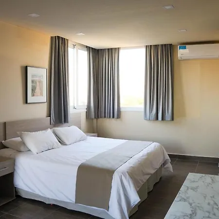 Solana - Apart Hotel&Club de Tenis-3