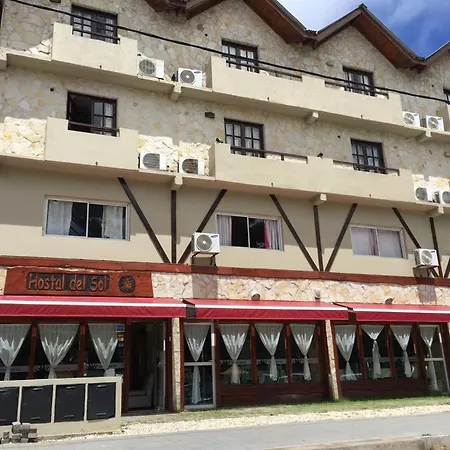 Hostal Del Sol-2